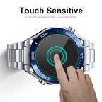 Screen Protector – For Huawei Watch Ultimate ENKAY Hat-Prince 0.2mm 9H Tempered Glass...