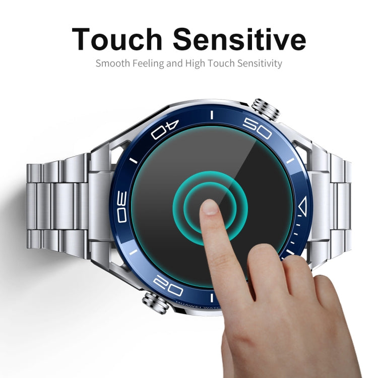 Screen Protector – For Huawei Watch Ultimate ENKAY Hat-Prince 0.2mm 9H Tempered Glass...