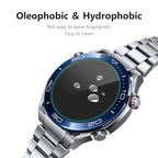 Screen Protector – For Huawei Watch Ultimate ENKAY Hat-Prince 0.2mm 9H Tempered Glass...