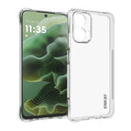 ENKAY Hat-Prince Transparent TPU Shockproof Phone Case, For Motorola Moto G Max / G87 / G77 / G67, For Motorola Edge 5G 2026, For Motorola Moto G37 / G47 / G37 Power, For Motorola Edge 70 Pro 5G, For Motorola Edge 70 Fusion, For Motorola Signature 5G  ... For Motorola Moto G35 5G