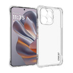 ENKAY Hat-Prince Transparent TPU Shockproof Phone Case, For Motorola Moto G Max / G87 / G77 / G67, For Motorola Edge 5G 2026, For Motorola Moto G37 / G47 / G37 Power, For Motorola Edge 70 Pro 5G, For Motorola Edge 70 Fusion, For Motorola Signature 5G  ... For Motorola Edge 50 Neo 5G
