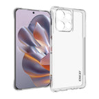 ENKAY Hat-Prince Transparent TPU Shockproof Phone Case, For Motorola Moto G Max / G87 / G77 / G67, For Motorola Edge 5G 2026, For Motorola Moto G37 / G47 / G37 Power, For Motorola Edge 70 Pro 5G, For Motorola Edge 70 Fusion, For Motorola Signature 5G  ... For Motorola Moto G Power 5G 2025