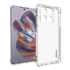 ENKAY Hat-Prince Transparent TPU Shockproof Phone Case, For Motorola Moto G Max / G87 / G77 / G67, For Motorola Edge 5G 2026, For Motorola Moto G37 / G47 / G37 Power, For Motorola Edge 70 Pro 5G, For Motorola Edge 70 Fusion, For Motorola Signature 5G  ... For Motorola Moto G Stylus 5G 2025