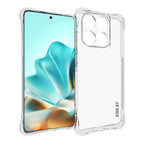ENKAY Hat-Prince Transparent TPU Shockproof Phone Case, For Motorola Moto G Max / G87 / G77 / G67, For Motorola Edge 5G 2026, For Motorola Moto G37 / G47 / G37 Power, For Motorola Edge 70 Pro 5G, For Motorola Edge 70 Fusion, For Motorola Signature 5G  ... For Motorola Edge 60 Fusion