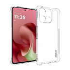 ENKAY Hat-Prince Transparent TPU Shockproof Phone Case, For Motorola Moto G Max / G87 / G77 / G67, For Motorola Edge 5G 2026, For Motorola Moto G37 / G47 / G37 Power, For Motorola Edge 70 Pro 5G, For Motorola Edge 70 Fusion, For Motorola Signature 5G  ... For Motorola Moto G56 5G