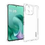 ENKAY Hat-Prince Transparent TPU Shockproof Phone Case, For Motorola Moto G Max / G87 / G77 / G67, For Motorola Edge 5G 2026, For Motorola Moto G37 / G47 / G37 Power, For Motorola Edge 70 Pro 5G, For Motorola Edge 70 Fusion, For Motorola Signature 5G  ... For Motorola Moto G86 5G
