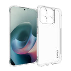 ENKAY Hat-Prince Transparent TPU Shockproof Phone Case, For Motorola Moto G Max / G87 / G77 / G67, For Motorola Edge 5G 2026, For Motorola Moto G37 / G47 / G37 Power, For Motorola Edge 70 Pro 5G, For Motorola Edge 70 Fusion, For Motorola Signature 5G  ...