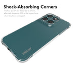 ENKAY Hat-Prince Transparent TPU Shockproof Phone Case, For Motorola Moto G Max / G87 / G77 / G67, For Motorola Edge 5G 2026, For Motorola Moto G37 / G47 / G37 Power, For Motorola Edge 70 Pro 5G, For Motorola Edge 70 Fusion, For Motorola Signature 5G  ...