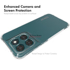 ENKAY Hat-Prince Transparent TPU Shockproof Phone Case, For Motorola Moto G Max / G87 / G77 / G67, For Motorola Edge 5G 2026, For Motorola Moto G37 / G47 / G37 Power, For Motorola Edge 70 Pro 5G, For Motorola Edge 70 Fusion, For Motorola Signature 5G  ...