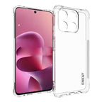 ENKAY Hat-Prince Transparent TPU Shockproof Phone Case, For Motorola Moto G Max / G87 / G77 / G67, For Motorola Edge 5G 2026, For Motorola Moto G37 / G47 / G37 Power, For Motorola Edge 70 Pro 5G, For Motorola Edge 70 Fusion, For Motorola Signature 5G  ...