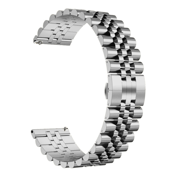 Watch Band – Stainless Steel (Huawei Watch GT3 SE)