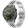 Watch Band – Stainless Steel (Huawei Watch GT3 SE) For Huawei Watch GT3 SE Silver