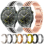 Watch Band – Stainless Steel (Huawei Watch GT3 SE)