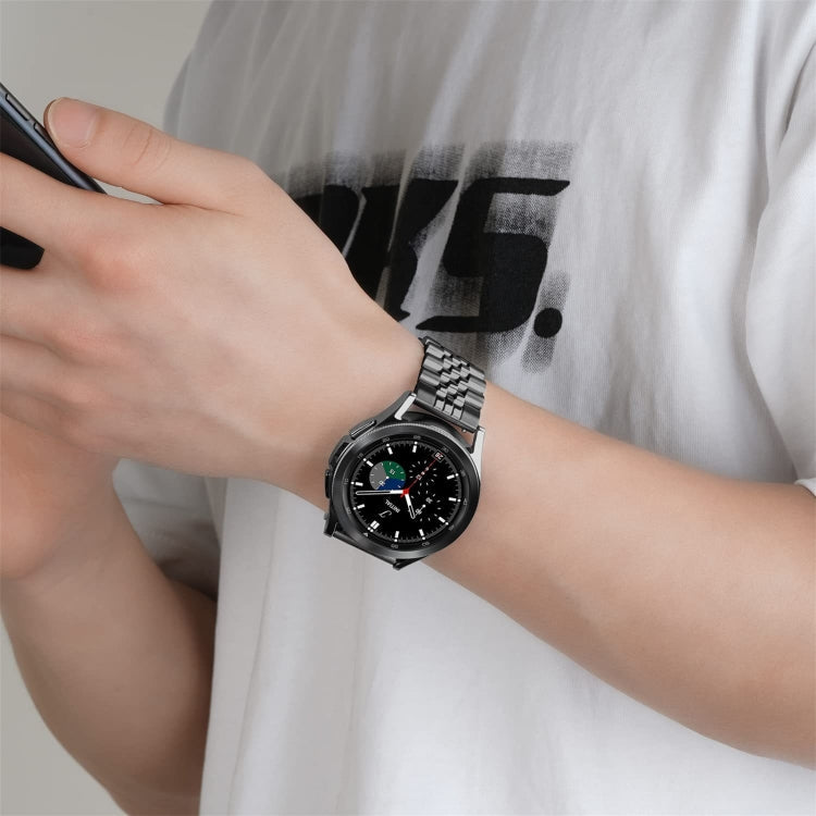 Watch Band – Stainless Steel (Huawei Watch GT3 SE)