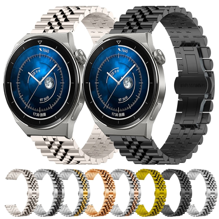 Watch Band – Stainless Steel (46mm)