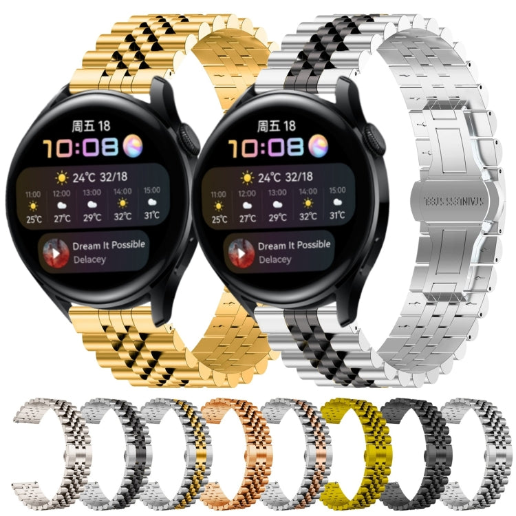 Watch Band – Stainless Steel (42mm)