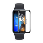 1pcs For Huawei Band 8 / 9 ENKAY Hat-Prince 3D Full Coverage Soft PC Edge + PMMA HD Screen Protector Film, 1pcs, 2pcs, 5pcs, 10pcs 1pcs