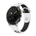 Watch Band – Silicone (22mm) #14