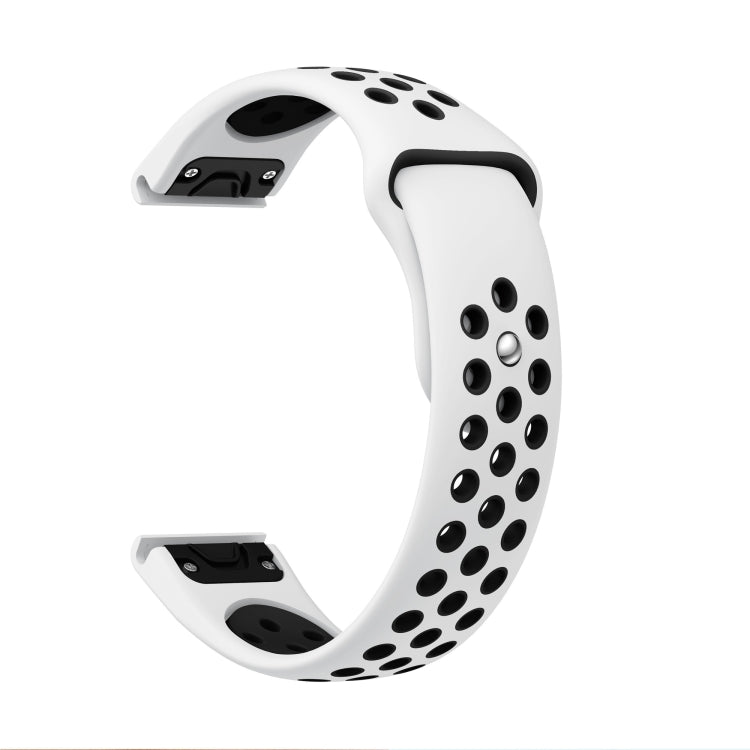 Watch Band – Silicone (22mm) #14