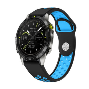 Black+Blue