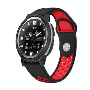Black+Red