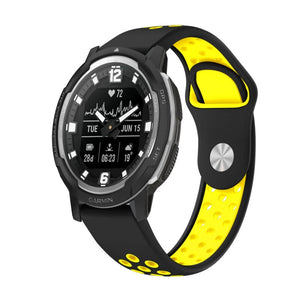 Black+Yellow