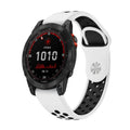 Watch Band – Silicone (22mm) #11