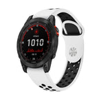 Watch Band – Silicone (22mm) #11