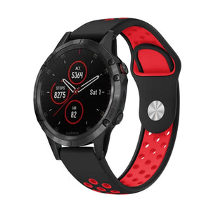 Black+Red