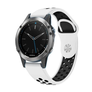 White+Black