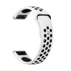 Watch Band – Silicone (22mm) #12