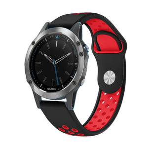 Black+Red