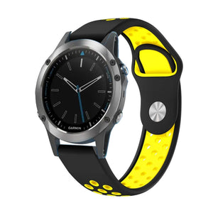 Black+Yellow