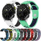 Watch Band – Silicone (22mm) #14