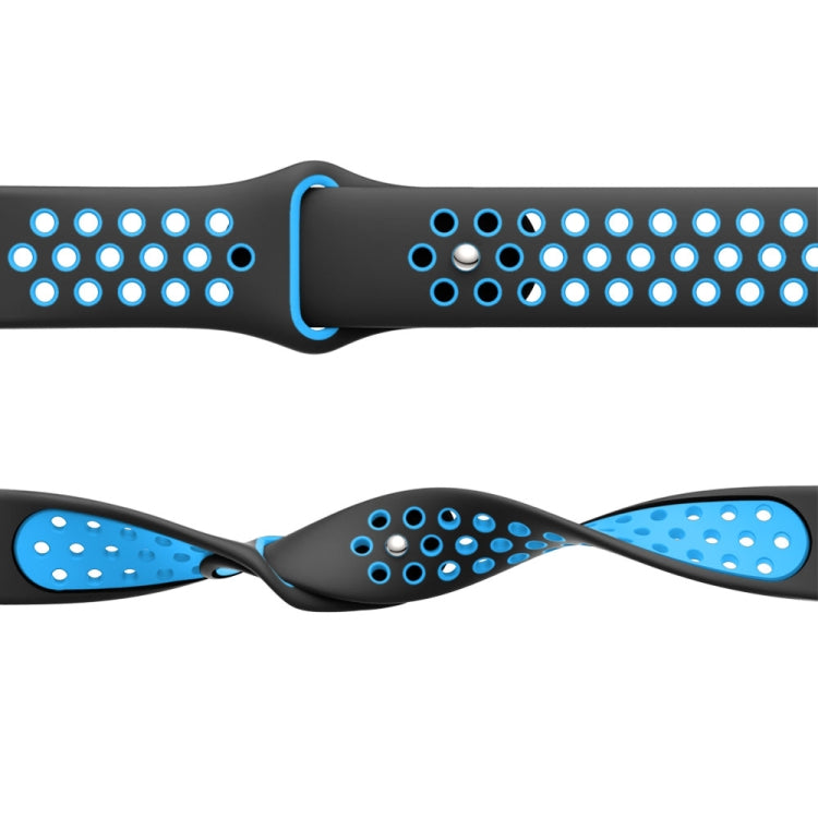 Watch Band – Silicone (22mm) #11