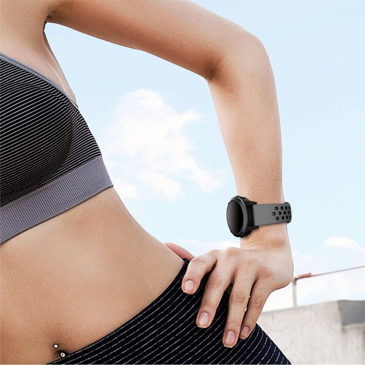 Watch Band – Silicone (22mm) #11