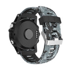 Watch Band – Silicone (26mm) #9