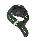 Watch Band – Silicone (26mm) #9
