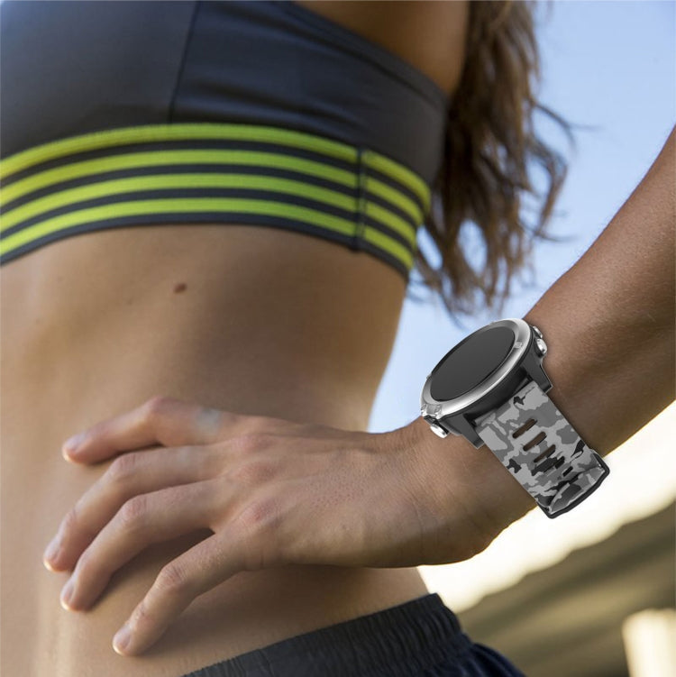 Watch Band – Silicone (26mm) #7