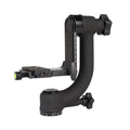C022 Horizontal 360 Degree Gimbal Tripod Ball Head Default Title