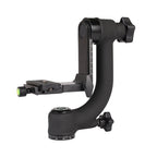 C022 Horizontal 360 Degree Gimbal Tripod Ball Head Default Title