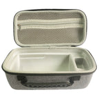 For Samsung Freestyle Portable Projector Storage Case Carrying Case Protection Bag, Storage Case Storage Case