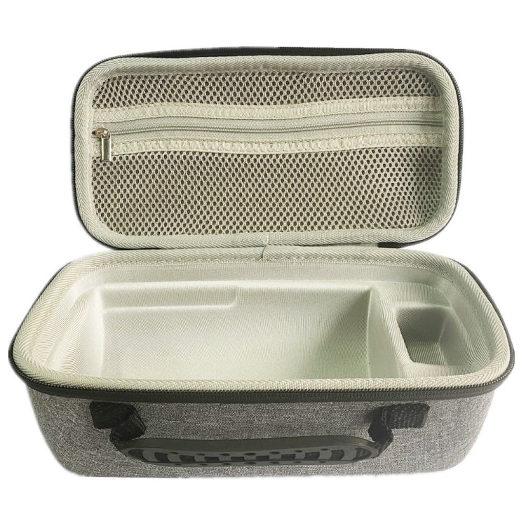 For Samsung Freestyle Portable Projector Storage Case Carrying Case Protection Bag, Storage Case Storage Case