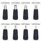 DC 5V to DC 9V 12V USB Voltage Step Up Converter Cable with 1A Step-up Volt Transformer Power Regulator Cable with LED Display, DC 5V to DC 9V 12V