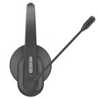 OY631 Bluetooth Noise Cancelling Single Ear Wireless Headphone With Microphone, OY631 OY631