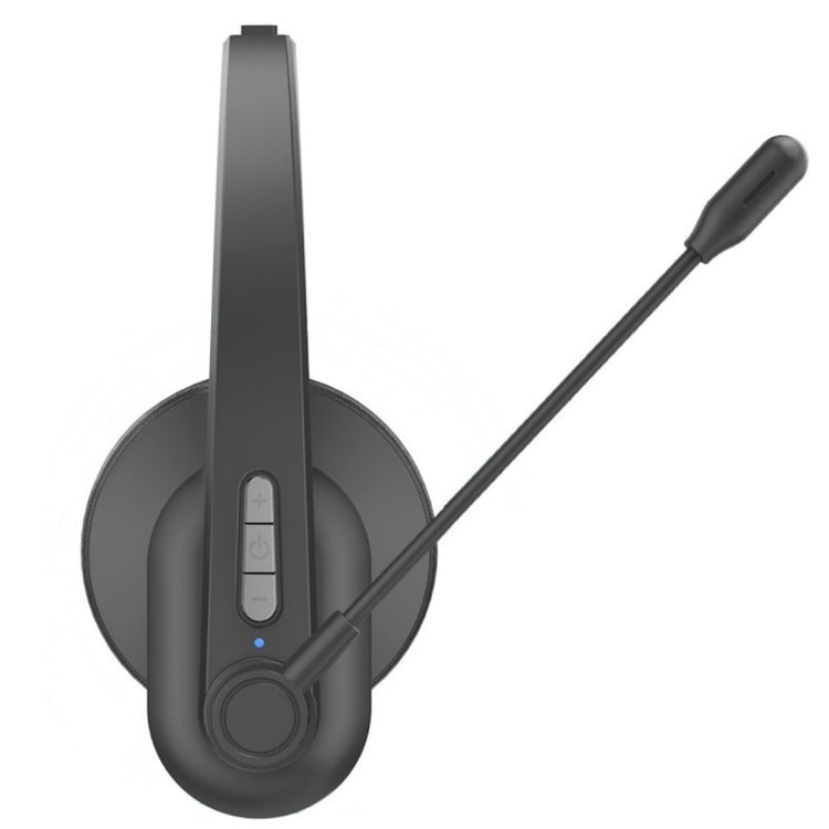 OY631 Bluetooth Noise Cancelling Single Ear Wireless Headphone With Microphone, OY631 OY631