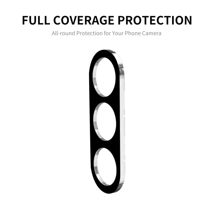 2pcs ENKAY Hat-Prince 9H Rear Camera Lens Tempered Glass Film – Tempered Glass, For Samsung Galaxy S25+ 5G, For Samsung Galaxy S25 Ultra 5G, For Samsung Galaxy A16 5G, For Samsung Galaxy S24 FE 5G, For Samsung Galaxy M35, For Samsung Galaxy Z Flip6...