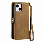 Phone Case – Leather (iPhone 13) #5