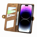 Phone Case – Leather (iPhone 13) #5