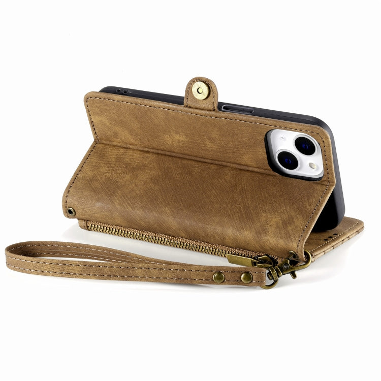 Phone Case – Leather (iPhone 13) #5